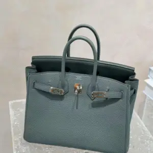 Hermes Birkin Bag