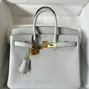 Hermes Birkin Bag