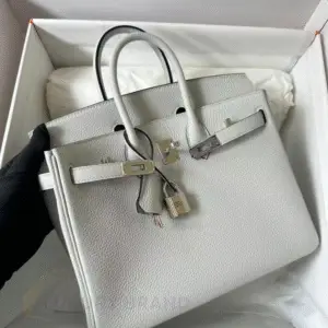 HERMES Birkin Bag