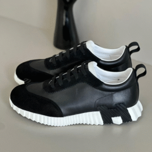 Hermès Bouncing Sneaker