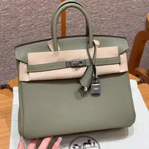 HERMES Birkin Bag