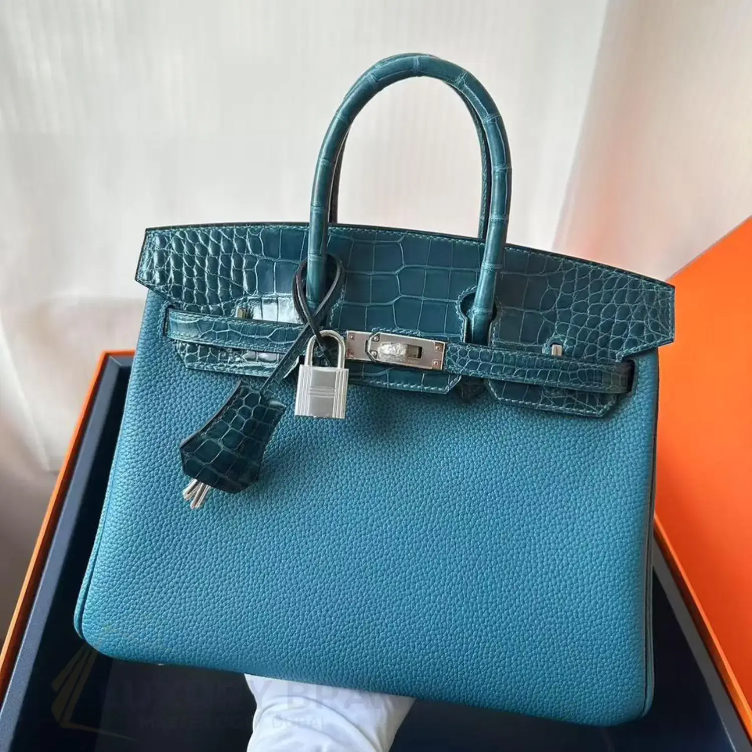 HERMES Birkin Bag HERMES Birkin Bag