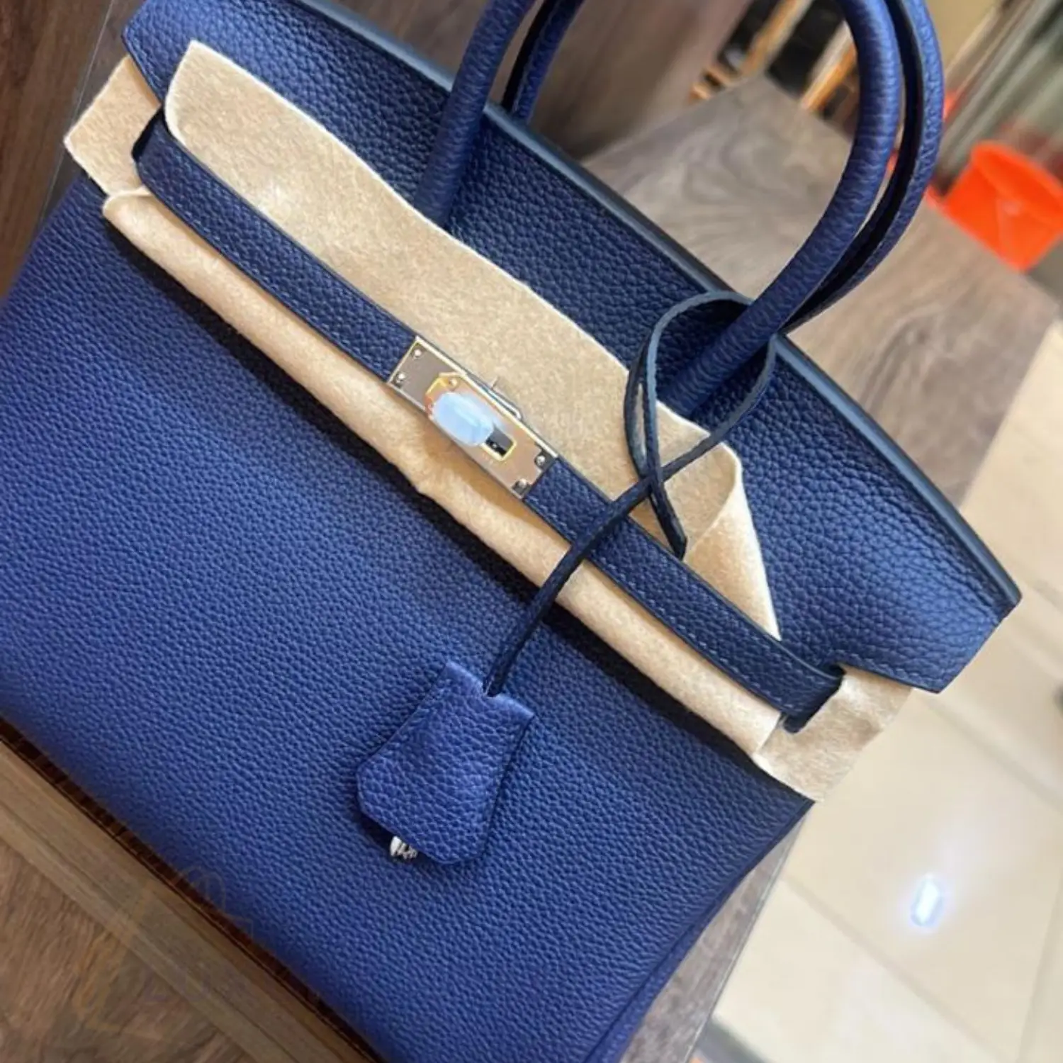 HERMES Birkin Bag HERMES Birkin Bag