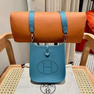 HERMES Evelyne Bag