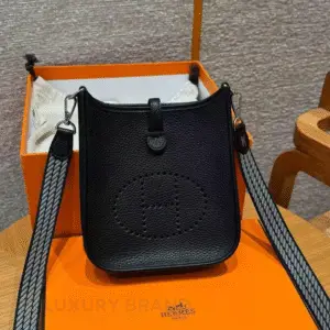 Hermes Evelyne Bag