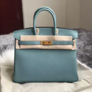 Hermes Birkin Bag