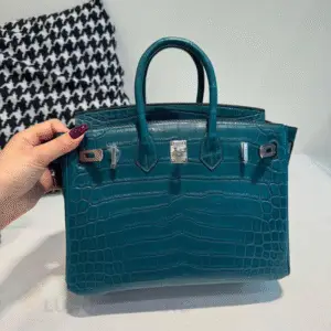 Hermes Birkin Bag