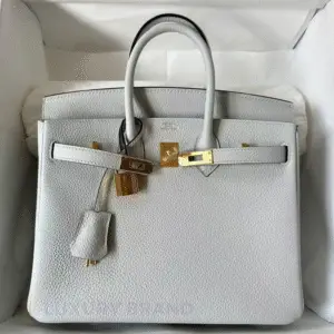 Hermes Birkin Bag