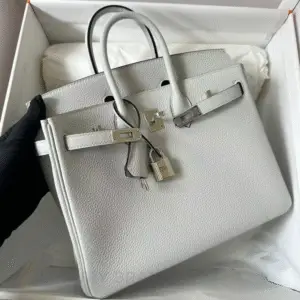 Hermes Birkin Bag