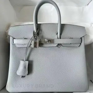 Hermes Birkin Bag