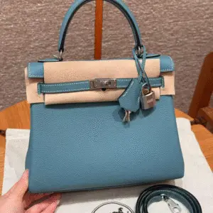 HERMES Kelly Bag