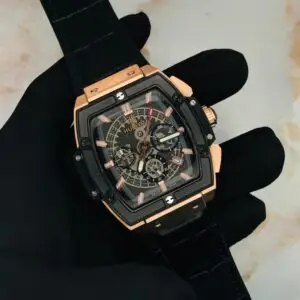 Hublot Senna