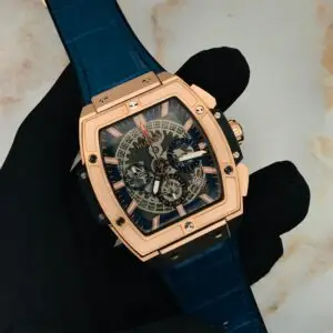 Hublot Senna