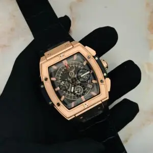 Hublot Senna