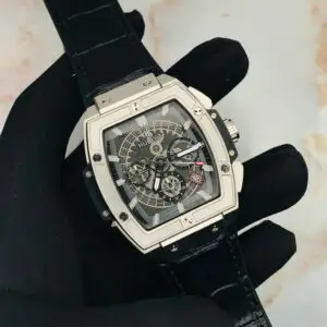 Hublot Senna
