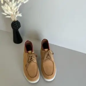 LORO PIANA Open Walk Loafers