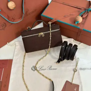 LORO PIANA Sling Bag