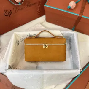 Loro Piana Extra Pocket L19 Pouch