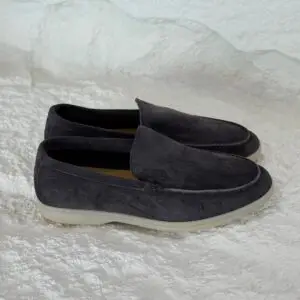 LORO PIANA Summer Walk Shoes