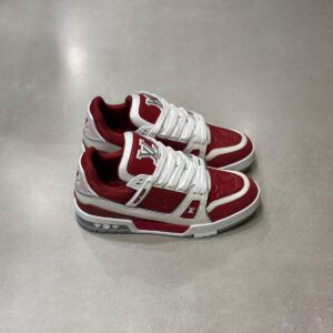 LOUIS VUITTON Trainer Sneaker