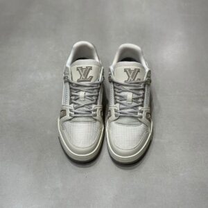 LOUIS VUITTON Trainer Sneaker