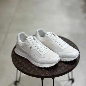 LOUIS VUITTON Run Away Sneaker