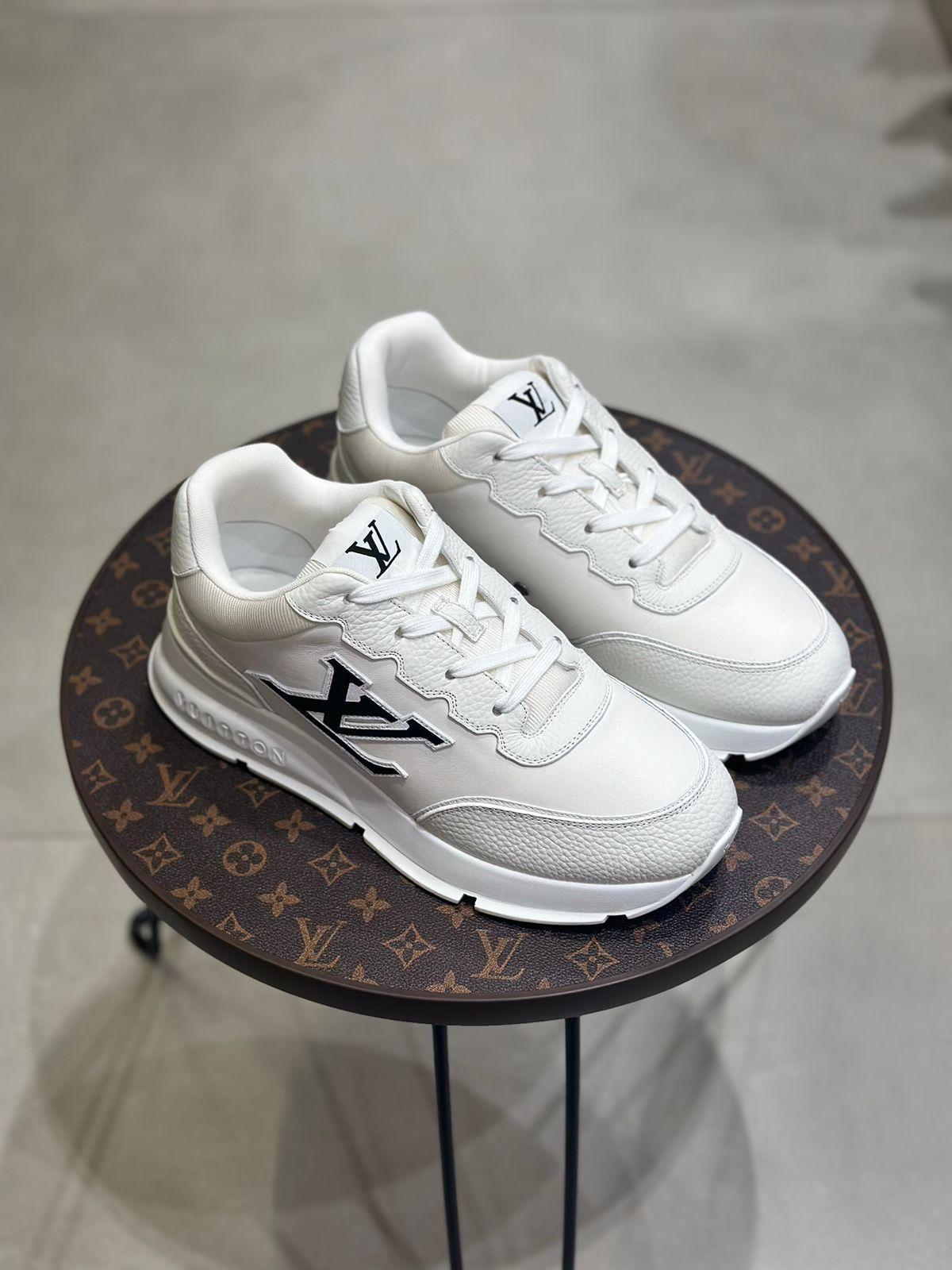 Louis Vuitton Classic Sneakers Louis Vuitton Classic Sneakers