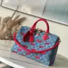 Louis Vuitton Speedy Handbag