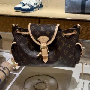 Louis Vuitton Monogram Handbag