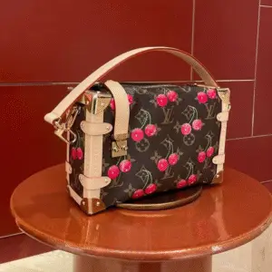 LOUIS VUITTON Monogram Handbag