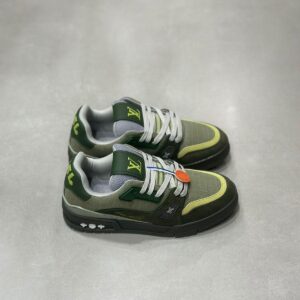 LOUIS VUITTON Trainer Sneaker