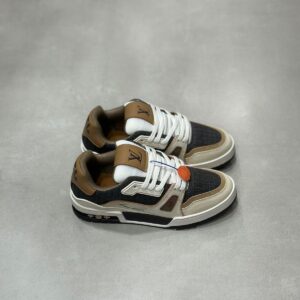 Louis Vuitton Trainer Sneaker