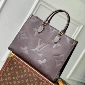 LOUIS VUITTON Monogram Bag