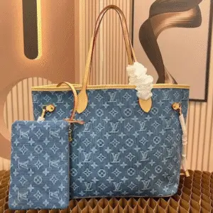 Louis Vuitton Top Handle Shoulder Bag