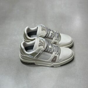 LOUIS VUITTON Trainer Maxi Sneaker