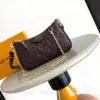 LOUIS VUITTON Easy Pouch Bag