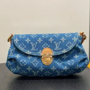 Louis Vuitton Mini Pleaty Bag