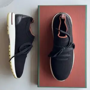 LORO PIANA Flexy Walk Sneaker