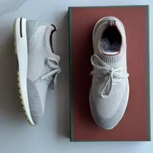 Loro Piana Flexy Walk Sneakers