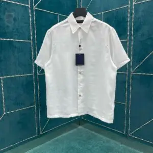 LOUIS VUITTON Fashion Polo Shirt