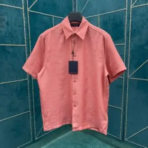LOUIS VUITTON FRATINI Dusty Shirt