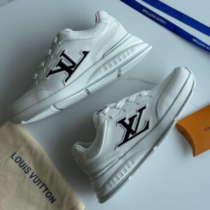 Louis Vuitton Classic Sneaker