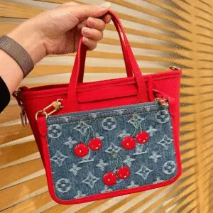 Louis Vuitton Neverfull BB