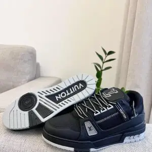 Louis Vuitton Trainer Sneakers