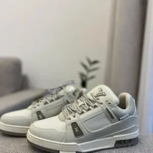 LOUIS VUITTON Trainer Maxi Sneaker