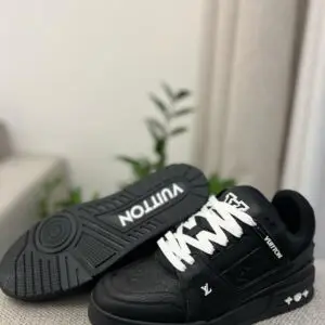 LOUIS VUITTON Trainer Sneakers