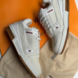 LOUIS VUITTON Trainer Shoes