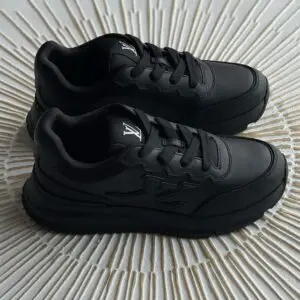 LOUIS VUITTON Red Tape Casual