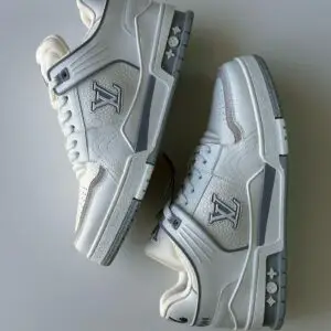 LOUIS VUITTON Couture Blazer Sneaker