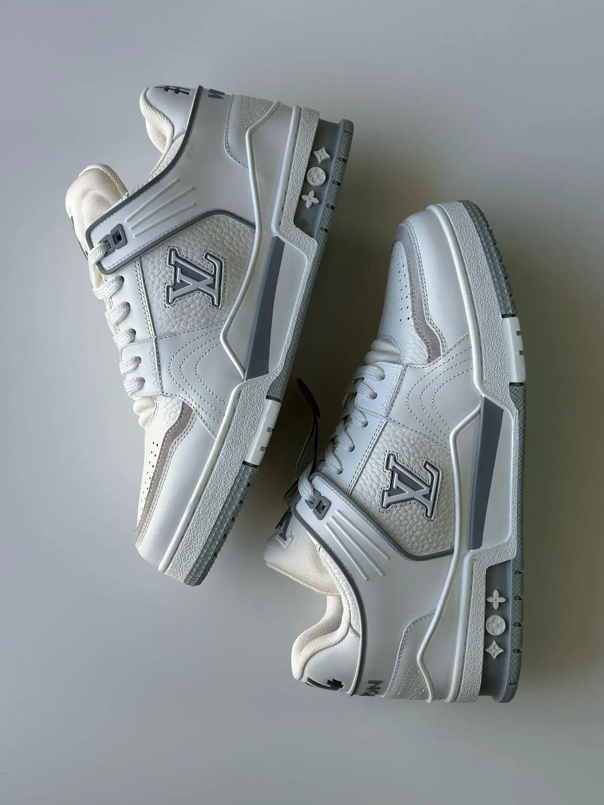 LOUIS VUITTON Couture Blazer Sneaker LOUIS VUITTON Couture Blazer Sneaker